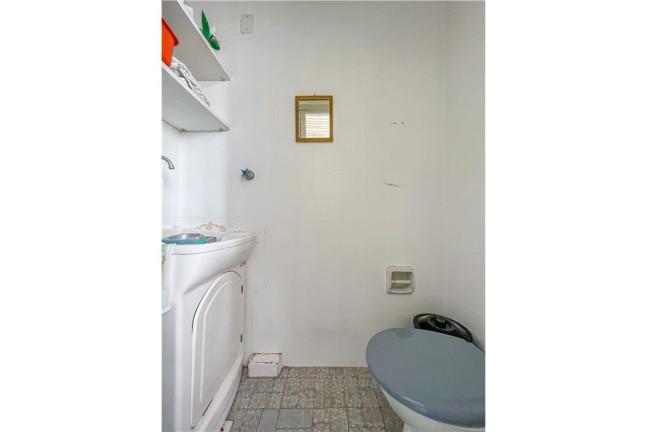 Imagem Imóvel com 3 Quartos à Venda,  em São Geraldo - Porto Alegre