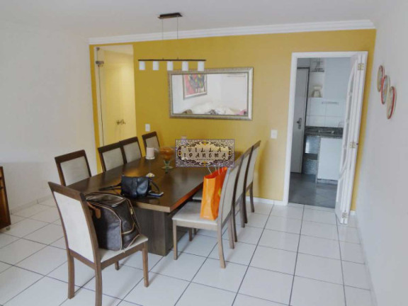 Imagem Cobertura com 3 Quartos à Venda, 300 m² em Barra Da Tijuca - Rio De Janeiro