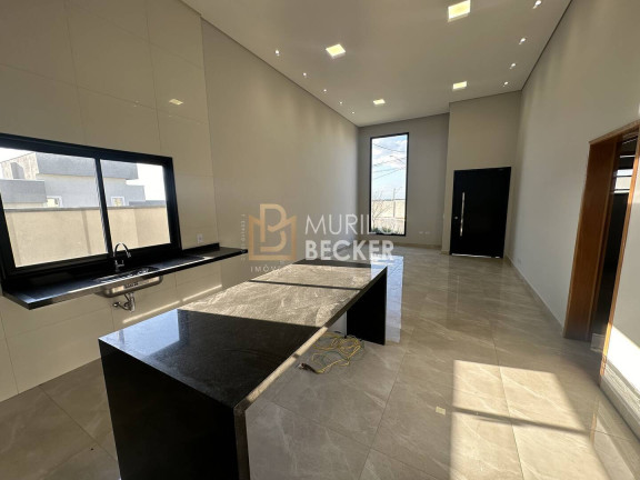 Casa de Condomínio com 3 Quartos à Venda, 170 m² em Loteamento Floresta - São José Dos Campos