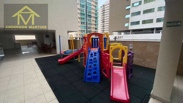 Imagem Apartamento com 2 Quartos à Venda, 56 m² em Praia De Itaparica - Vila Velha