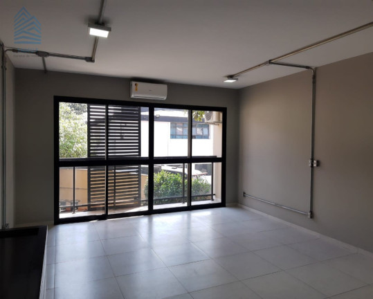Imóvel com 1 Quarto para Alugar, 40 m² em Alto Da Boa Vista - São Paulo