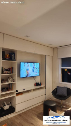 Imagem Apartamento com 1 Quarto à Venda, 32 m² em Jardim Paulista - São Paulo