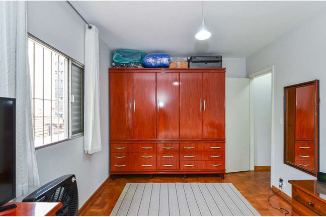 Imagem Casa de Condomínio com 2 Quartos à Venda, 64 m² em Vila Alexandria - São Paulo Imagem Casa de Condomínio com 2 Quartos à Venda, 64 m² em Vila Alexandria - São Paulo