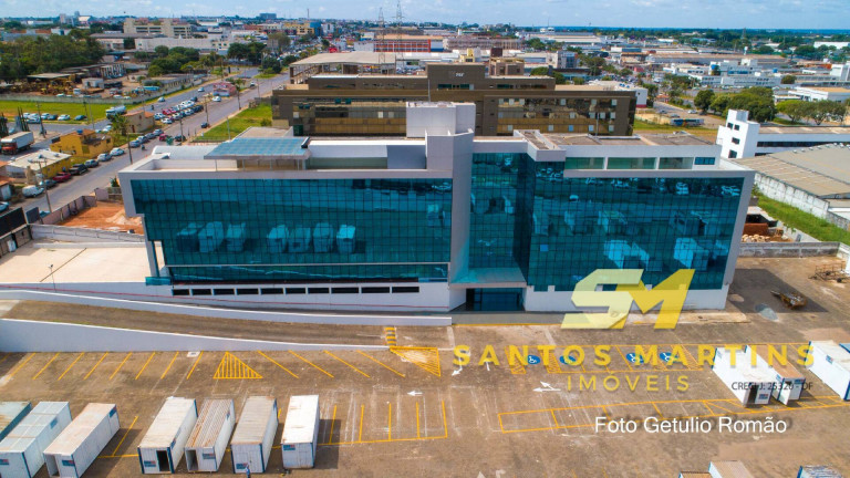 Imagem Imóvel Comercial para Alugar, 3 m² em Zona Industrial (guará) - Brasília Imagem Imóvel Comercial para Alugar, 3 m² em Zona Industrial (guará) - Brasília
