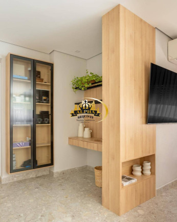 Imagem Apartamento com 2 Quartos à Venda, 87 m² em Tamboré - Barueri Imagem Apartamento com 2 Quartos à Venda, 87 m² em Tamboré - Barueri