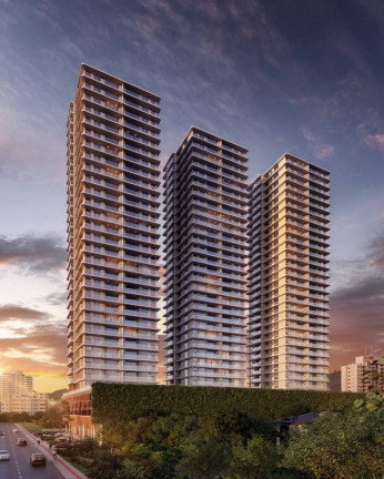 Imagem Apartamento com 2 Quartos à Venda,  em Praia Brava - Itajaí
