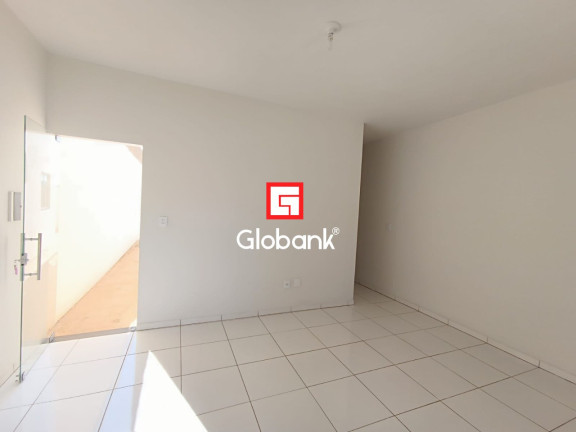 Imagem Casa com 2 Quartos à Venda, 48 m² em Novo Delfino - Montes Claros