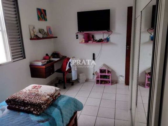 Imagem Apartamento com 3 Quartos à Venda, 84 m² em Estuário - Santos Imagem Apartamento com 3 Quartos à Venda, 84 m² em Estuário - Santos