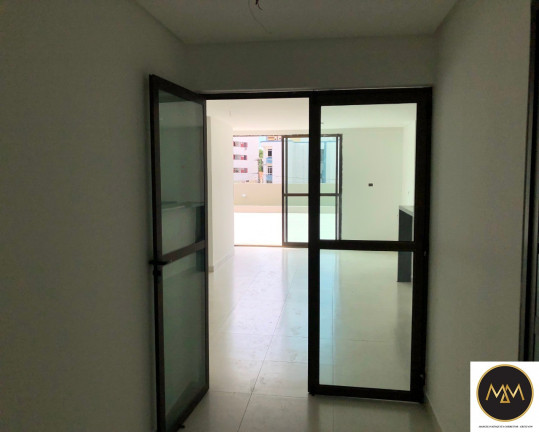 Imagem Apartamento com 3 Quartos à Venda, 81 m² em Manaíra - João Pessoa Imagem Apartamento com 3 Quartos à Venda, 81 m² em Manaíra - João Pessoa