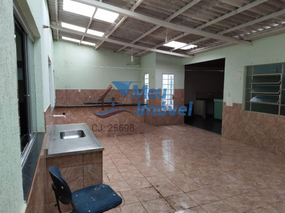 Imagem Casa com 5 Quartos à Venda, 350 m² em Setor Central (gama) - Brasília Imagem Casa com 5 Quartos à Venda, 350 m² em Setor Central (gama) - Brasília
