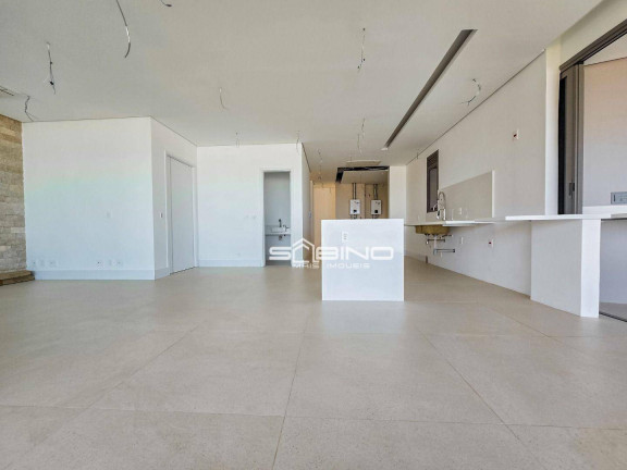 Imagem Apartamento com 4 Quartos à Venda, 208 m² em Riviera De São Lourenço - Bertioga