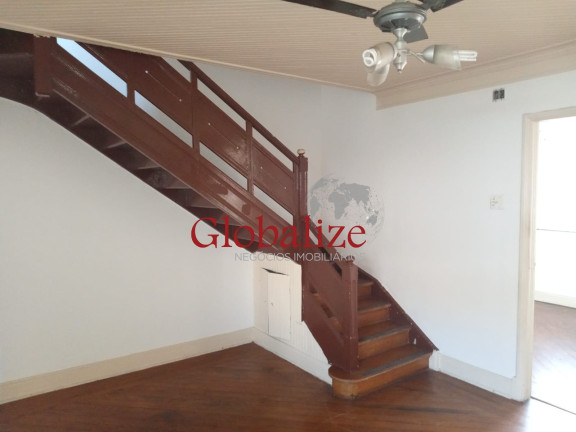 Imagem Casa com 3 Quartos à Venda,  em Vila Belmiro - Santos