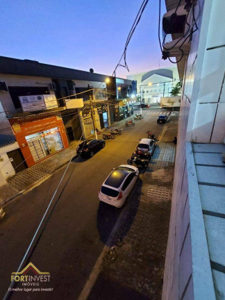 Imagem Imóvel com 2 Quartos à Venda, 51 m² em Vila Guilhermina - Praia Grande Imagem Imóvel com 2 Quartos à Venda, 51 m² em Vila Guilhermina - Praia Grande