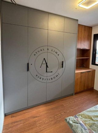 Imagem Apartamento com 3 Quartos à Venda, 11 m² em Taquaral - Campinas