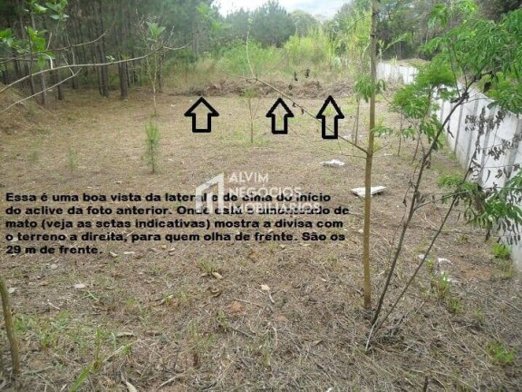 Imagem Terreno à Venda, 1.515 m² em Jardim Estância Brasil - Atibaia Imagem Terreno à Venda, 1.515 m² em Jardim Estância Brasil - Atibaia