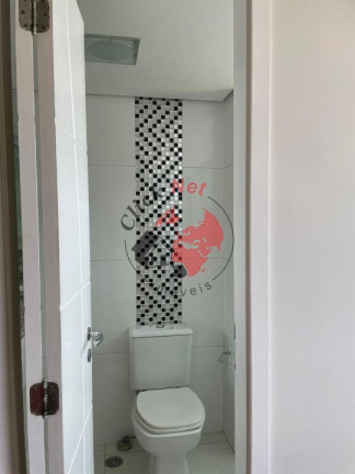 Imagem Apartamento com 3 Quartos à Venda, 111 m² em Casa Branca - Santo André