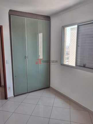 Imagem Apartamento com 3 Quartos à Venda, 80 m² em Jaguaribe - Osasco