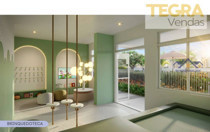 Imagem Apartamento com 2 Quartos à Venda, 56 m² em Tatuapé - São Paulo Imagem Apartamento com 2 Quartos à Venda, 56 m² em Tatuapé - São Paulo