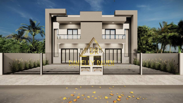Casa com 3 Quartos à Venda, 125 m² em Itajuba - Barra Velha