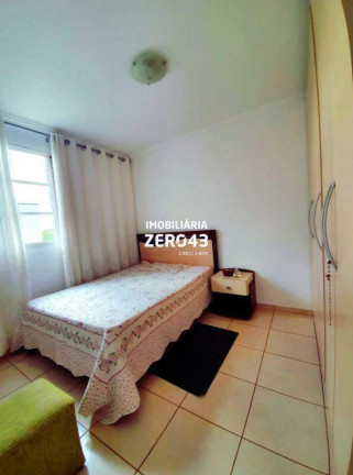 Imagem Apartamento com 2 Quartos à Venda, 52 m² em San Fernando - Londrina Imagem Apartamento com 2 Quartos à Venda, 52 m² em San Fernando - Londrina
