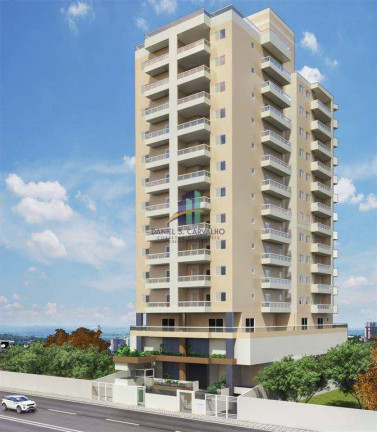 Imagem Apartamento com 2 Quartos à Venda, 63 m² em Tupi - Praia Grande Imagem Apartamento com 2 Quartos à Venda, 63 m² em Tupi - Praia Grande