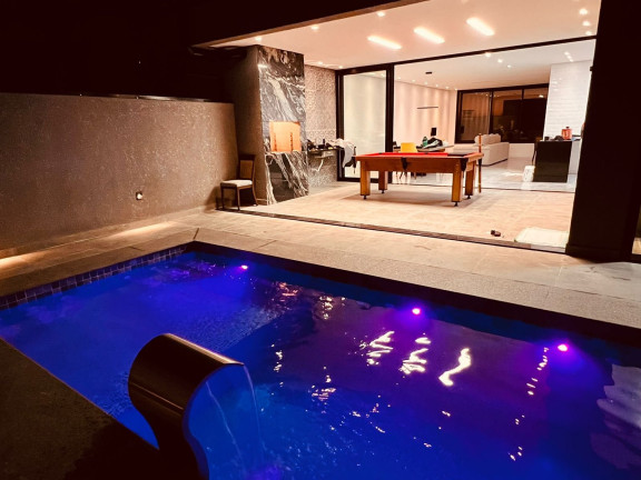 Casa com 3 Quartos à Venda, 283 m² em Cezar De Souza - Mogi Das Cruzes