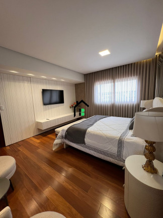 Cobertura com 4 Quartos à Venda, 317 m² em Centro - Patos De Minas