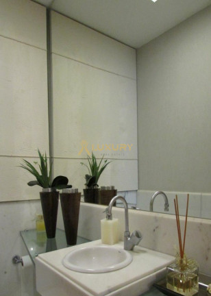Imagem Imóvel com 4 Quartos à Venda, 176 m² em Belvedere - Belo Horizonte