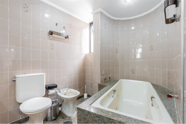 Imagem Apartamento com 4 Quartos à Venda, 287 m² em Jardim Paulista - São Paulo