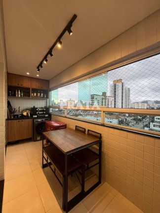 Imagem Apartamento com 2 Quartos à Venda, 60 m² em Macuco - Santos Imagem Apartamento com 2 Quartos à Venda, 60 m² em Macuco - Santos