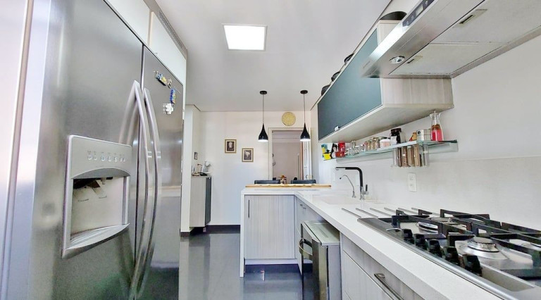 Imagem Apartamento com 4 Quartos à Venda, 169 m² em Vila Mariana - São Paulo Imagem Apartamento com 4 Quartos à Venda, 169 m² em Vila Mariana - São Paulo