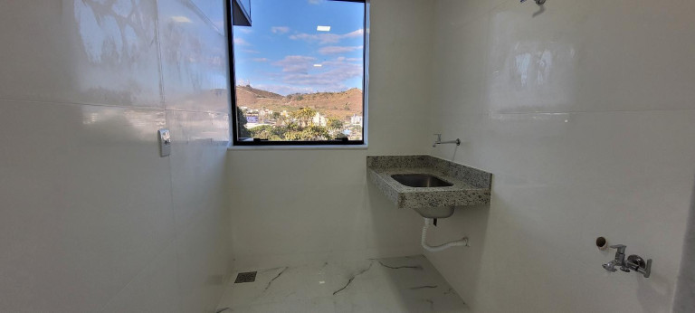 Imagem Apartamento com 3 Quartos à Venda, 100 m² em Cidade Nobre - Ipatinga