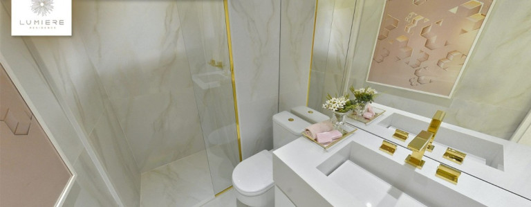 Imagem Apartamento com 3 Quartos à Venda, 123 m² em Jardim Aurélia - São Paulo