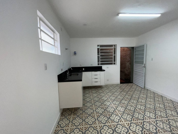 Imagem Casa com 2 Quartos à Venda, 106 m² em Ipiranga - São Paulo Imagem Casa com 2 Quartos à Venda, 106 m² em Ipiranga - São Paulo