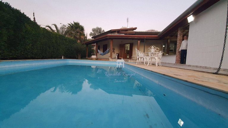 Imagem Casa com 3 Quartos à Venda, 328 m² em Condomínio Campos De Santo Antônio - Itu Imagem Casa com 3 Quartos à Venda, 328 m² em Condomínio Campos De Santo Antônio - Itu
