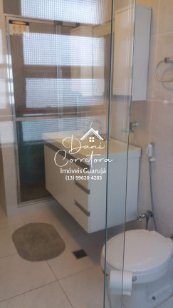 Imagem Apartamento com 4 Quartos à Venda, 220 m² em Pitangueiras - Guarujá