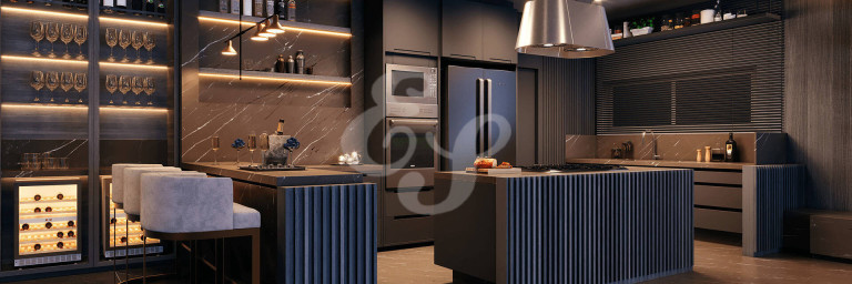 Imagem Casa de Condomínio com 3 Quartos à Venda, 310 m² em Tamboré - Santana De Parnaíba Imagem Casa de Condomínio com 3 Quartos à Venda, 310 m² em Tamboré - Santana De Parnaíba