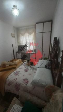 Imagem Casa com 2 Quartos à Venda, 155 m² em Demarchi - São Bernardo Do Campo