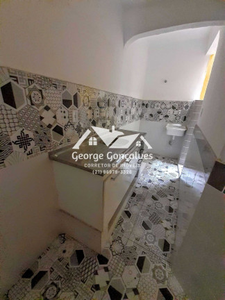 Imagem Casa com 2 Quartos para Alugar, 50 m² em Centro - Duque De Caxias
