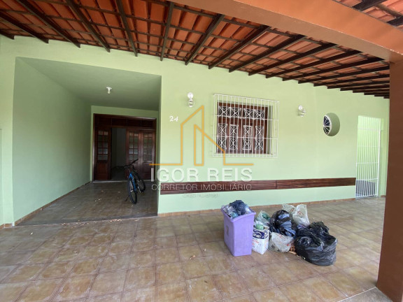 Imagem Casa com 3 Quartos à Venda,  em Parque Rosário - Campos Dos Goytacazes