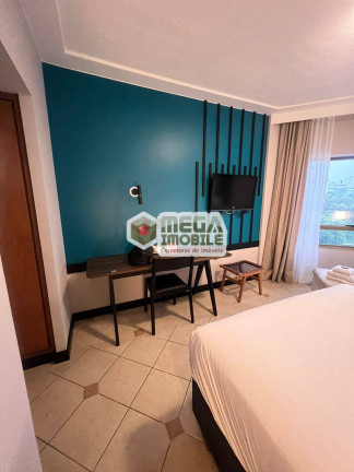 Imagem Apartamento com 1 Quarto à Venda, 25 m² em Itacorubi - Florianópolis Imagem Apartamento com 1 Quarto à Venda, 25 m² em Itacorubi - Florianópolis