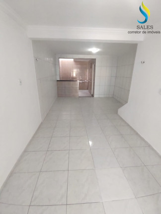 Imagem Casa com 3 Quartos à Venda, 95 m² em Mondubim - Fortaleza Imagem Casa com 3 Quartos à Venda, 95 m² em Mondubim - Fortaleza