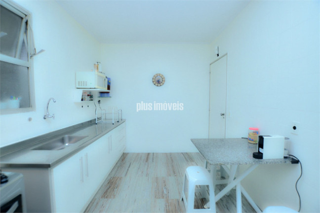 Imagem Apartamento com 3 Quartos à Venda, 122 m² em Jardim Paulista - São Paulo Imagem Apartamento com 3 Quartos à Venda, 122 m² em Jardim Paulista - São Paulo