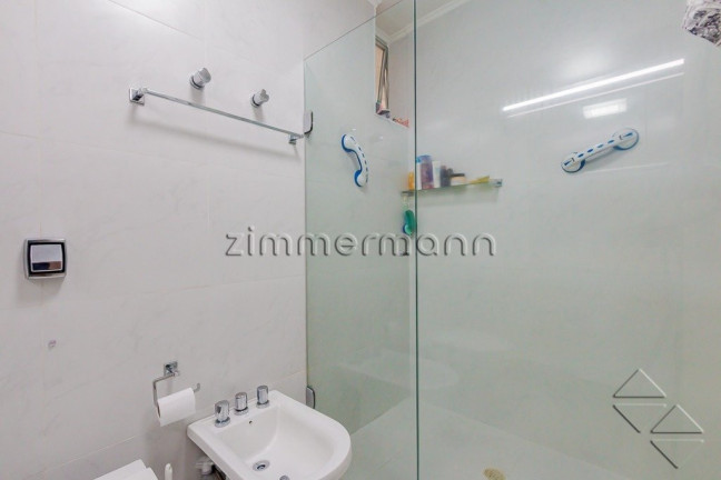 Imagem Apartamento com 3 Quartos à Venda, 172 m² em Jardim Paulista - São Paulo