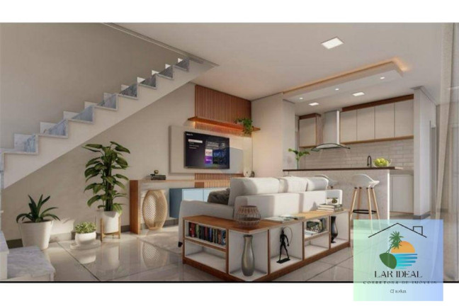 Imagem Casa com 3 Quartos à Venda, 155 m² em Rasa - Búzios Imagem Casa com 3 Quartos à Venda, 155 m² em Rasa - Búzios