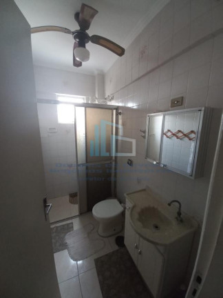 Imagem Apartamento com 1 Quarto à Venda, 54 m² em Caiçara - Praia Grande Imagem Apartamento com 1 Quarto à Venda, 54 m² em Caiçara - Praia Grande