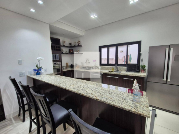 Imagem Casa de Condomínio com 4 Quartos à Venda, 430 m² em Condomínio Parque Esplanada - Votorantim Imagem Casa de Condomínio com 4 Quartos à Venda, 430 m² em Condomínio Parque Esplanada - Votorantim