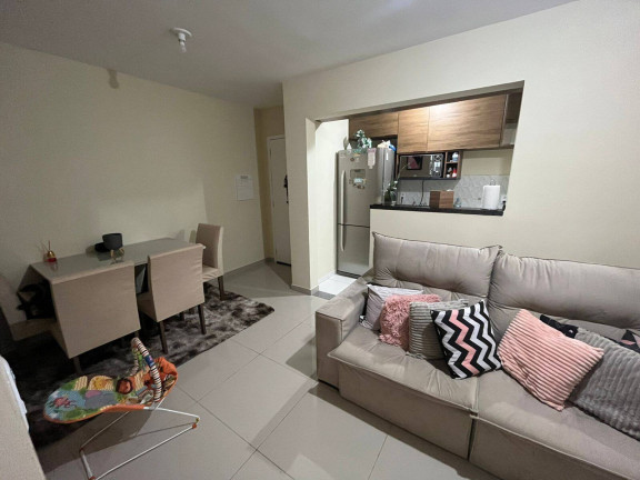 Imagem Apartamento com 2 Quartos à Venda, 50 m² em Oficinas Velhas - Barra Do Piraí Imagem Apartamento com 2 Quartos à Venda, 50 m² em Oficinas Velhas - Barra Do Piraí