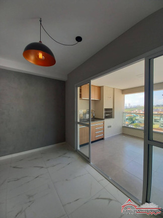 Imagem Apartamento com 3 Quartos para Alugar, 101 m² em Vila Aprazível - Jacareí Imagem Apartamento com 3 Quartos para Alugar, 101 m² em Vila Aprazível - Jacareí