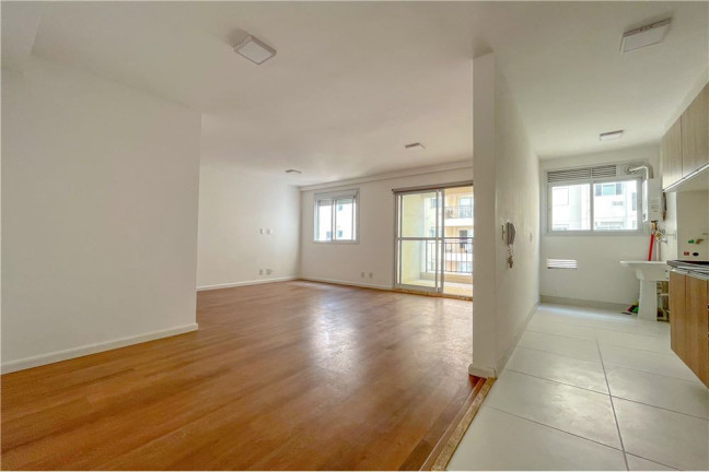 Imagem Apartamento com 2 Quartos à Venda, 68 m² em Mooca - São Paulo